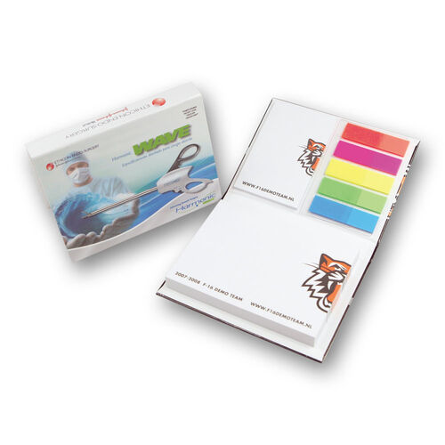 Hard Cover Combi Set Hard Cover Combi Set